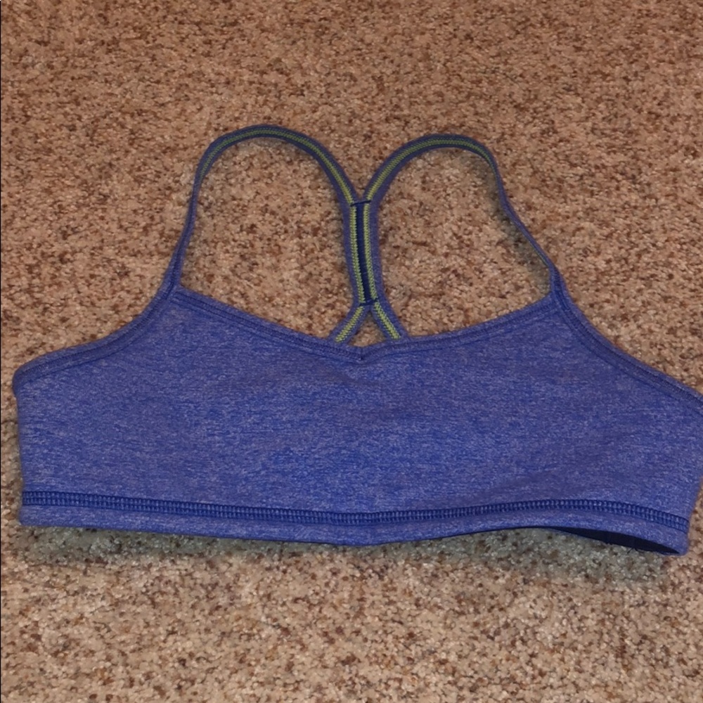 ivivva sports bra